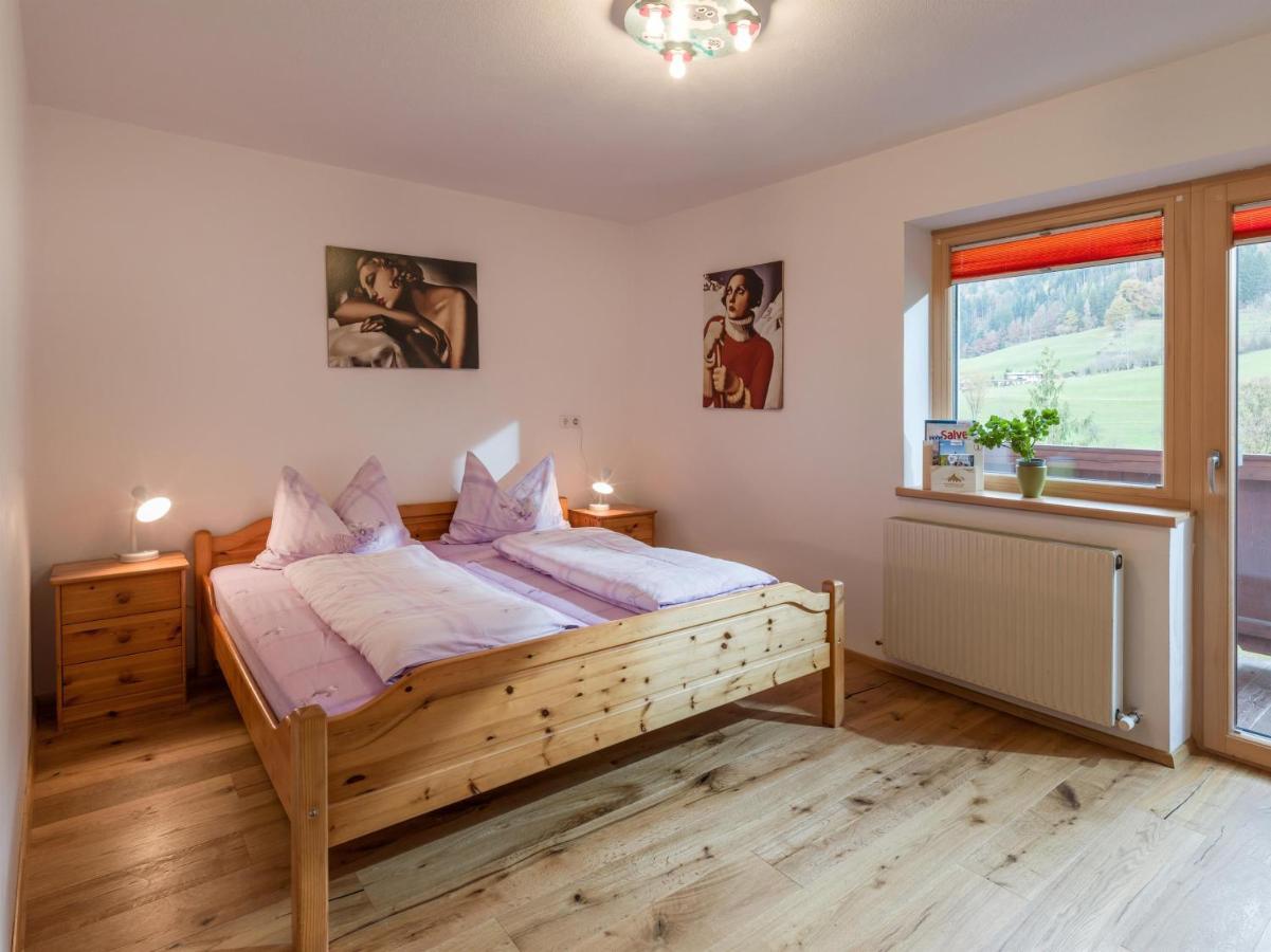 Ferienwohnung Schmiderer Itter Zewnętrze zdjęcie