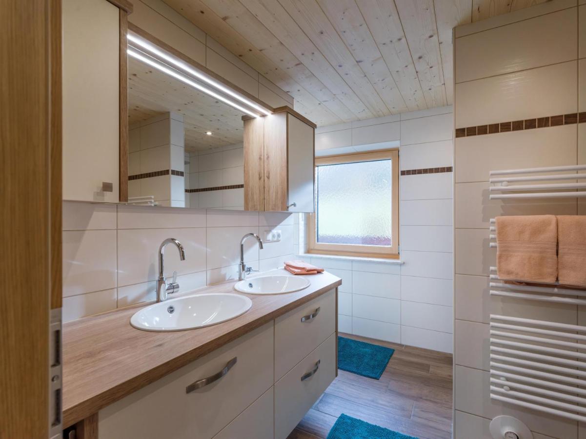Ferienwohnung Schmiderer Itter Zewnętrze zdjęcie