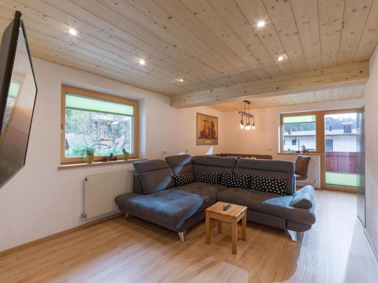 Ferienwohnung Schmiderer Itter Zewnętrze zdjęcie